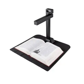 Scanner De Livres EPSON IRIScan Desk 6 Pro