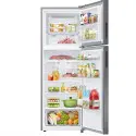 RÉFRIGÉRATEUR SAMSUNG 460LITRES NOFROST INOX