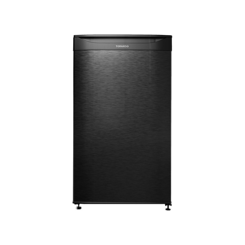 Refrigerator Defrost 100 Liter Mini Bar Black