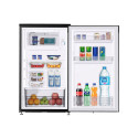 Refrigerator Defrost 100 Liter Mini Bar Black