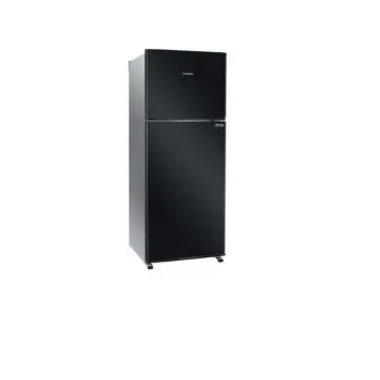 TORNADO Réfrigérateur NO FROST, 580 LITRES, NOIR