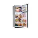 TORNADO Réfrigérateur NO FROST, 580 LITRES, Silver