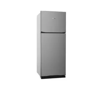 TORNADO Réfrigérateur NO FROST 480 LITRES Silver
