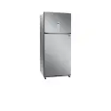 TORNADO Réfrigérateur NO FROST 480 LITRES, INOX