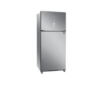 TORNADO Réfrigérateur NO FROST 480 LITRES, INOX