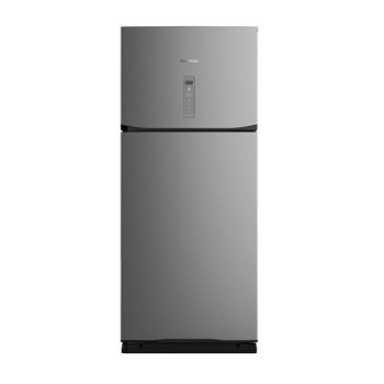 TORNADO Réfrigérateur NO FROST Digital 480L Silver