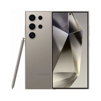 Smartphone Samsung Galaxy S24 Ultra 5G Silver