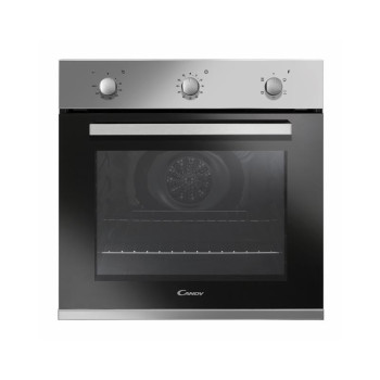 CANDY FOUR MULTIFONCTION 5 PROG 65L INOX