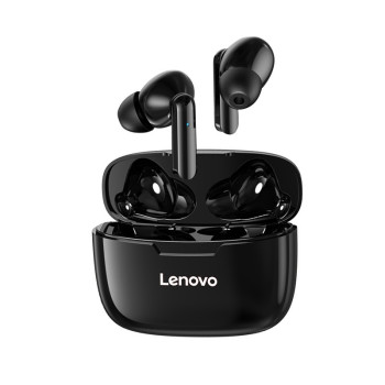 Ecouteur Bluetooth Lenovo thinkplus XT90 Noir