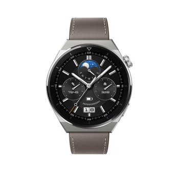 Smart Watch HUAWEI GT 3 Pro Classic Gris