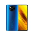 Smartphone Xiaomi POCO X3 128Go Cobalt Bleu