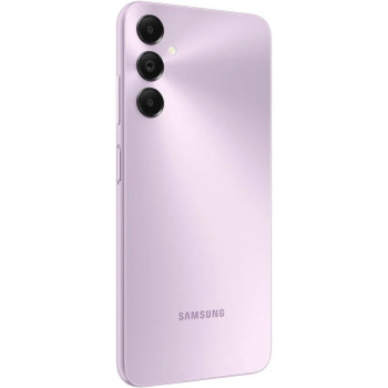 SMARTPHONE SAMSUNG GALAXY A05 S 4GO 128GO PURPLE