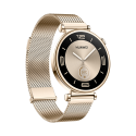 MONTRE CONNECTÉE HUAWEI WATCH GT4 41MM GOLD