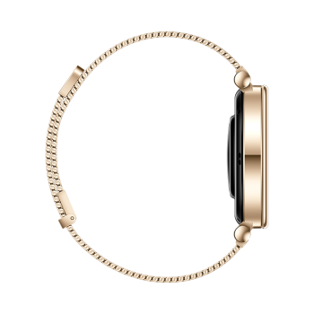 MONTRE CONNECTÉE HUAWEI WATCH GT4 41MM GOLD