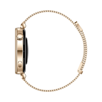 MONTRE CONNECTÉE HUAWEI WATCH GT4 41MM GOLD