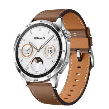 Smart watch Huawei Watch GT4 41 mm Marron