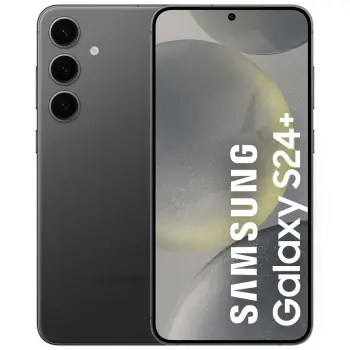Smartphone Samsung Galaxy S24 PLUS 8+256 BLACK