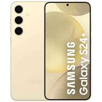 Smartphone Samsung Galaxy S24 PLUS 8+256 YELLOW