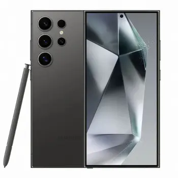 Smartphone Samsung Galaxy S24 Ultra 12+256 BLACK