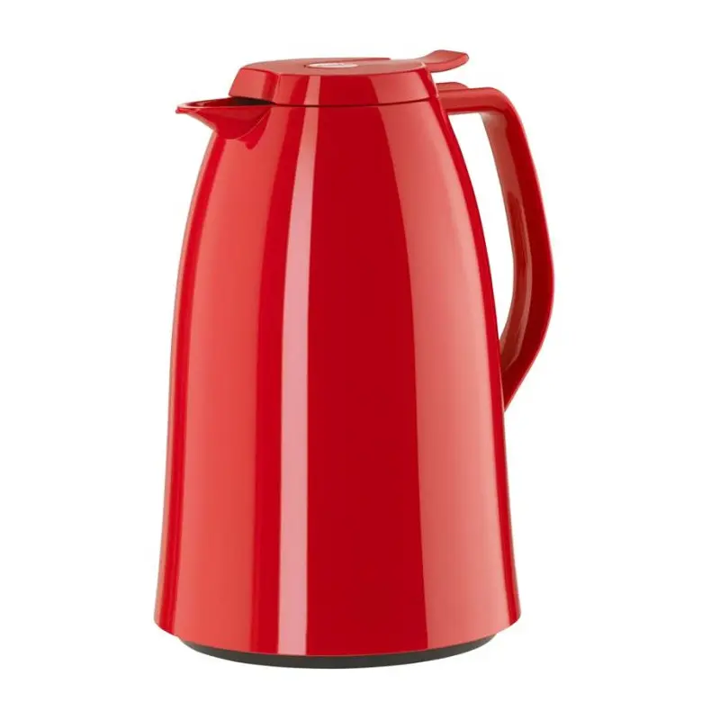 CARAFE ISOTHERME TEFAL MAMBO 1.5 L - ROUGE BRILLANT