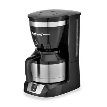 TECHWOOD Cafetiere...