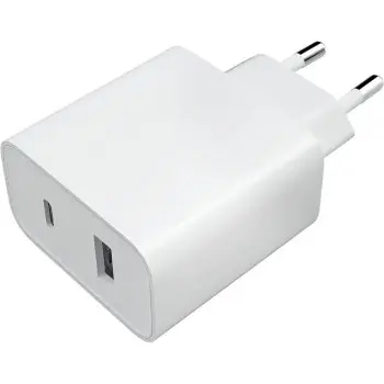 MI 33W WALL CHARGER...