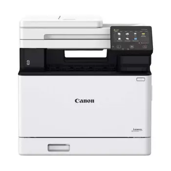 Imprimante Laser CANON MFP i-SENSYS MF754CDW 3EN1
