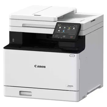 Imprimante Laser CANON MFP i-SENSYS MF752CDW 3EN1