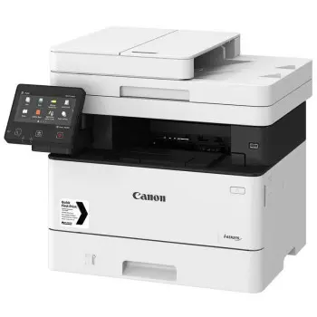 Imprimante Laser CANON I-SENSYS MF453DW 3EN1