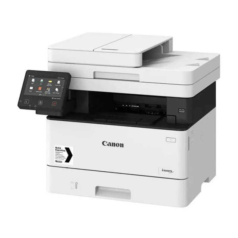 Imprimante Laser CANON I-SENSYS MF453DW 3EN1