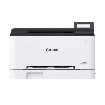 Imprimante Laser CANON I-SENSYS LBP633CDW