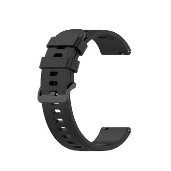 Bracelet Silicone Colmi C81 BLACK
