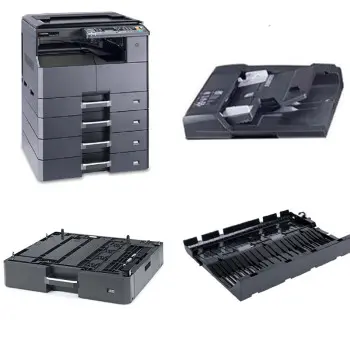 Imprimante Kyocera TASKalfa 2020+DP480+DU480+PF480