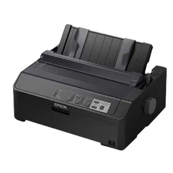 IMPRIMANTE MATRICIELLE EPSON LQ-590 II