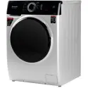 LAVE LINGE FRONTAL BRANDT BAM104QVWBL 10.5KG + PACK 4 TAMPONS ANTI-VIBRATION