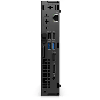PC DE BUREAU DELL OPTIPLEX 7010 MFF/I5-13 EME /8G/256 Go SSD