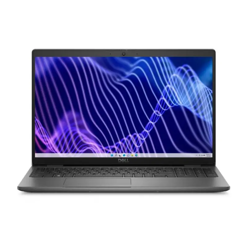 PC PORTABLE DELL LATITUDE 3540 I5 13GÉN 8GO 512GO SSD GRIS (N032L354015EMEA)