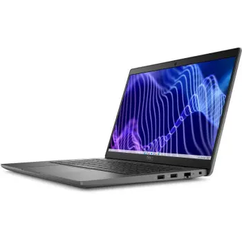 PC PORTABLE DELL LATITUDE 3540 I5 13GÉN 8GO 512GO SSD GRIS (N032L354015EMEA)