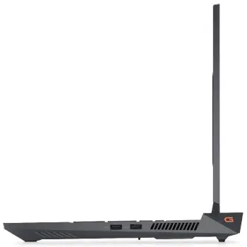PC PORTABLE DELL GAMING G15 5530 /I7 13È /16/512 SSD RTX 3050