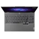 PC PORTABLE GAMER LENOVO LOQ 15IRH8 I5 16GÉN 16GO 512G SSD NOIR (83GS00AKFG)