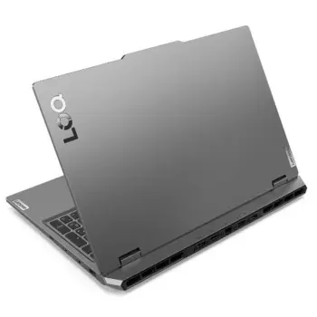 PC PORTABLE GAMER LENOVO LOQ 15IRH8 I5 16GÉN 16GO 512G SSD NOIR (83GS00AKFG)