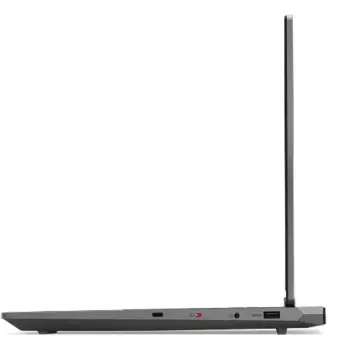 PC PORTABLE GAMER LENOVO LOQ 15IRH8 I5 16GÉN 16GO 512G SSD NOIR (83GS00AKFG)