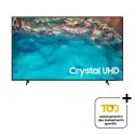 TV SAMSUNG 55" UHD 4K SMART TIZEN SERIE 8