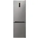 RÉFRIGÉRATEUR NEWSTAR NOFROST COMBINÉ 400L SILVER