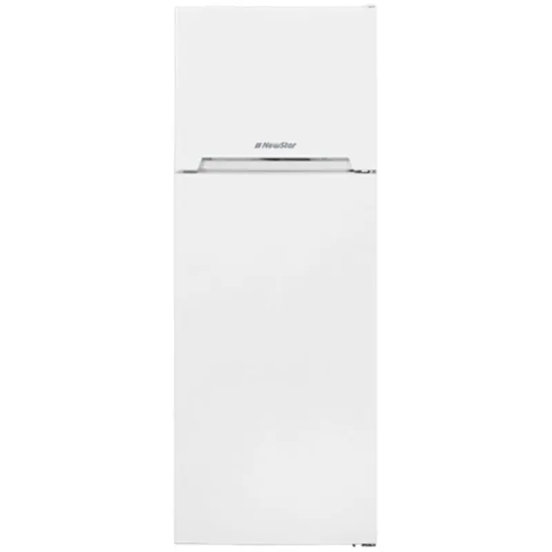 RÉFRIGÉRATEUR NEWSTAR 400WA 400 L DEFROST - BLANC