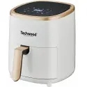 Friteuse digitale TECHWOOD sans huile (airfryer) TFR-350SHD