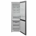 Réfrigérateur NEWSTAR 400L No Frost Combiné inox (CBD400XA)
