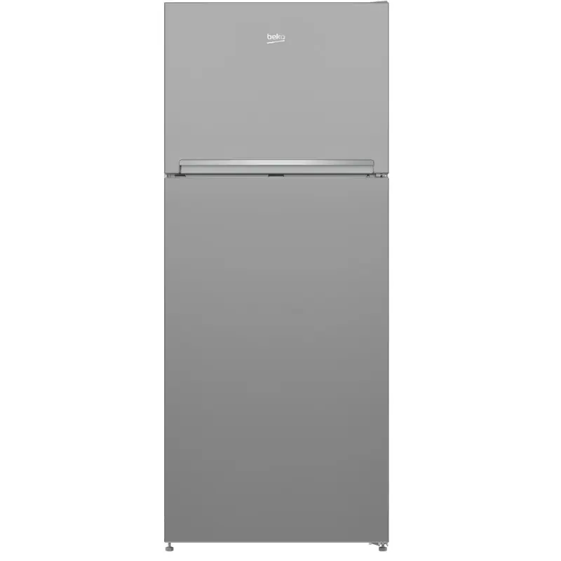 Refrigirateur-congélateur BEKO Statique 450 L Double portes RDSE450K20S