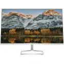 Ecran HP 2H1A4AS - 27" Full HD IPS - Blanc