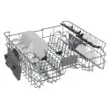 Lave-vaisselle pose-libre BEKO 6 programmes 15 couverts BDFN26522XQ - Inox